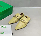 2021 Bottega Veneta women shoes BVW0018