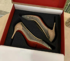 2021 Christian Louboutin Women shoes CLWS0278