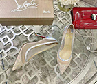 2021 Christian Louboutin Women shoes 