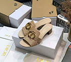 2021 Dior women shoes DSW0675