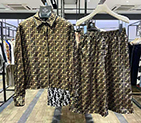 2021 Fendi Clothes FC0038