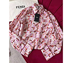 2021 Fendi Clothes FC0048