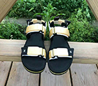 2021 Louis vitton women sandals SW0982