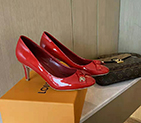 2021 Louis vitton women shoes SW1009