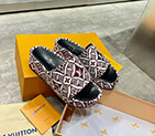 2021 Louis vitton women shoes SW1005