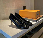2021 Louis vitton women shoes SW1011