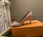 2021 Louis vitton women shoes SW1007