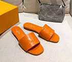 2021 Louis vitton women slippers SW0986