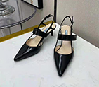 2021 Prada women shoes PSW0348