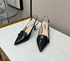 2021 Prada women shoes PSW0355