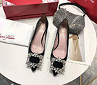 2021 ROGER VIVIER women shoes RV0054