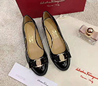 2021 Salvatore Ferragamo women shoes SF0007
