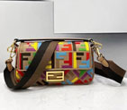 2022 Fendi Baguette 0159B