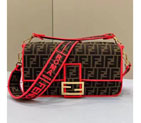 2022 Fendi Baguette 772L