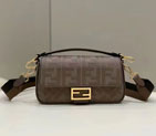 2022 Fendi Baguette 0159A