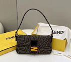 2022 Fendi Baguette 8378AL