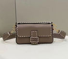 2022 Fendi Baguette 8393