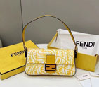 2022 Fendi Baguette 8378AL