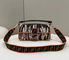 2022 Fendi Baguette 0196