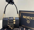 2022 Fendi Brooch mini baguette 8563