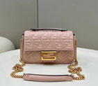 2022 Fendi Chain Midi 8533A