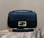 2022 Fendi Chain Midi 8533A