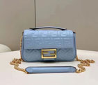 2022 Fendi Chain Midi 8533A