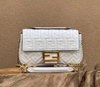 2022 Fendi Chain Midi 8533A