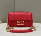 2022 Fendi Chain Midi 8533A