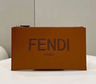2022 Fendi Flat Pouch 8370S