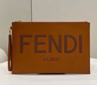2022 Fendi Flat Pouch 8370L