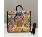 2022 Fendi Large Fendi Sunshine 80092