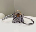 2022 Fendi Micro Peekaboo 80063