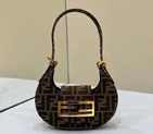 2022 Fendi Mini Cookie 8556A