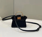 2022 Fendi Mini Peekaboo 80063