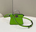 2022 Fendi Mini Peekaboo 80063