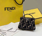2022 Fendi Mini bag 8523