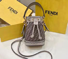 2022 Fendi Mon Tresor 8362S