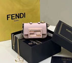 2022 Fendi Nano Baguette Charm 8567