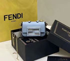 2022 Fendi Nano Baguette Charm 8567