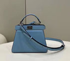 2022 Fendi Peekaboo ISeeU Petite 80062