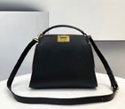 2022 Fendi Peekaboo ISeeU Small 302