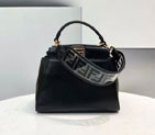2022 Fendi Peekaboo Mini 2590
