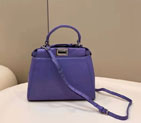 2022 Fendi Peekaboo Mini 2590