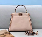 2022 Fendi Peekaboo Small bag 9109S