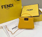 2022 Fendi Pico Peekaboo 8385