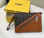 2022 Fendi Pouch 8351B