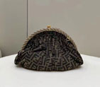 2022 Fendi Pouch 8399