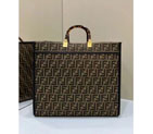 2022 Fendi Sunshine Large 8266B