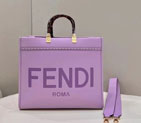 2022 Fendi Sunshine Medium 8266